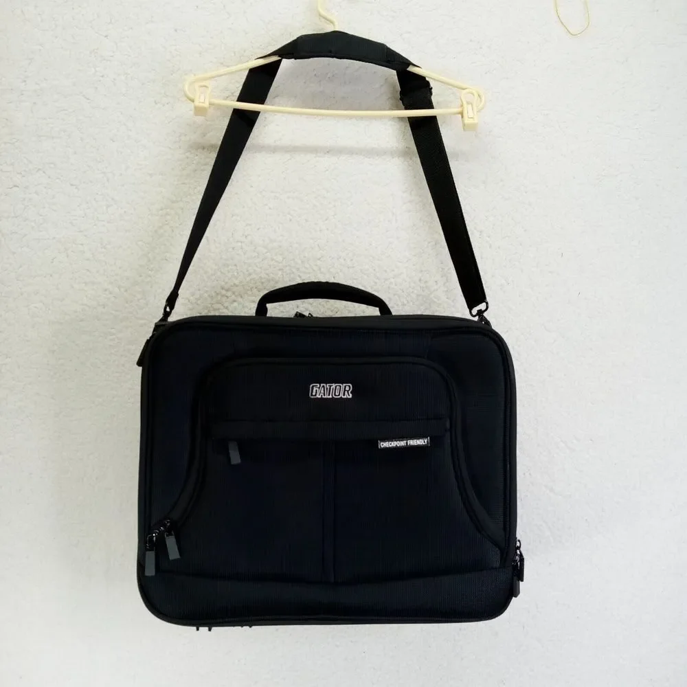 Gator Projector and Laptop Bag Checkpoint Friendly‎ Laptop